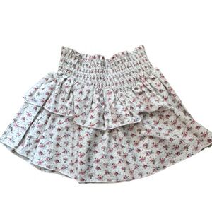 Katie J Skirt Size Large